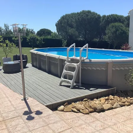 Bed & Breakfast Number9 - Now With Air Conditioned Carlipa